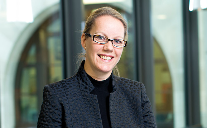 Maaike de Bie
