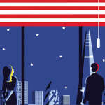 Akin Gump defies annus horribilis with 19% City revenue hike amid restructuring boom