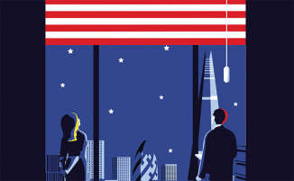 UK rules: London in the spotlight as Mayer Brown appoints City veteran Clay as managing partner