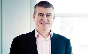 John Joyce