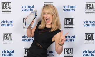 The Client Profile: Lida Khanverdi, EG Group
