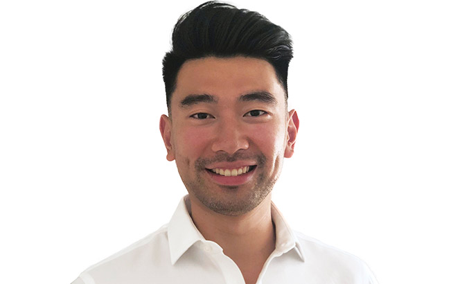 Jackson Liu