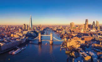 King & Spalding makes City funds play with hire of top-tier Cadwalader team