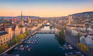 Euro Elite 2023: Switzerland – Strength in depth