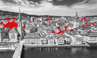 Switzerland focus: Still standing