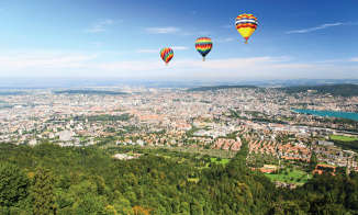 Switzerland focus: Testing the mettle