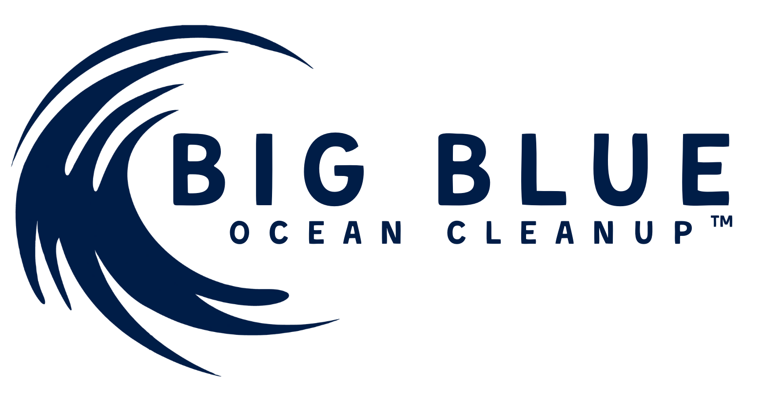 Big Blue Ocean Cleanup | Global Ocean Conservation &amp; Plastic Cleanup Non-Profit
