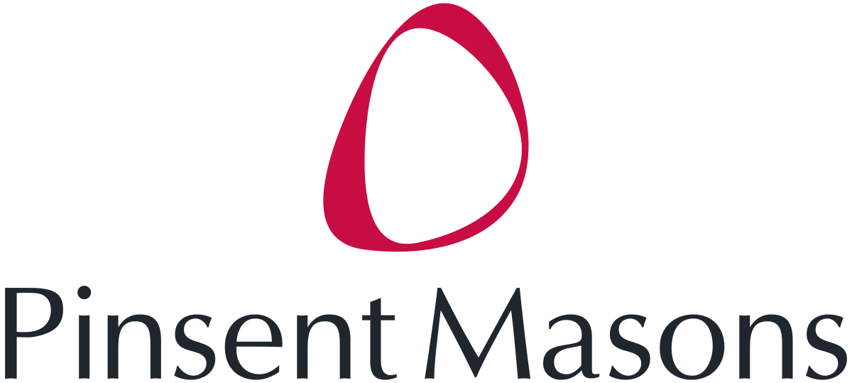 Pinsent Masons logo